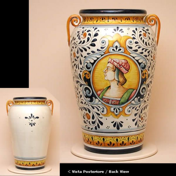 102 50 - Jar  cm.50H