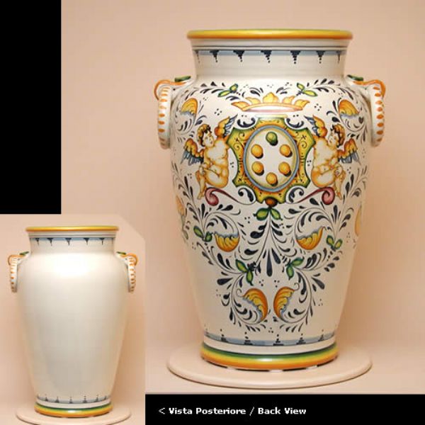 103 50 - Jar  cm.50H