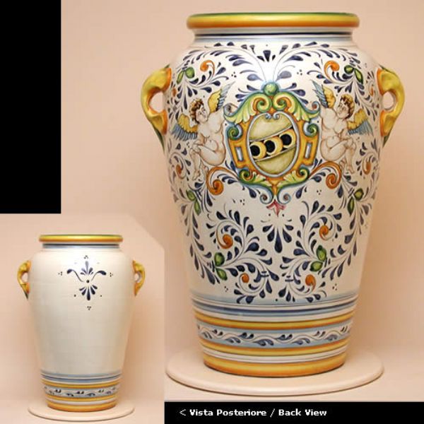 104 50 - Jar  cm.50H