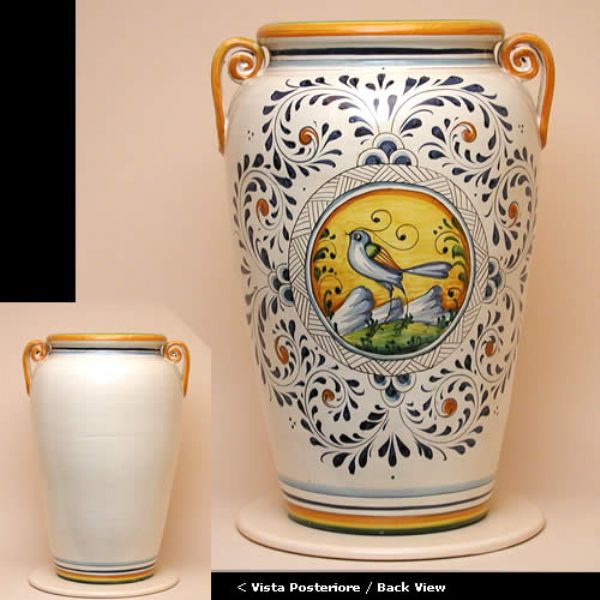 105 50 - Jar  cm.50H