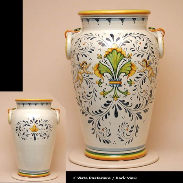 106 50 - Jar  cm.50H