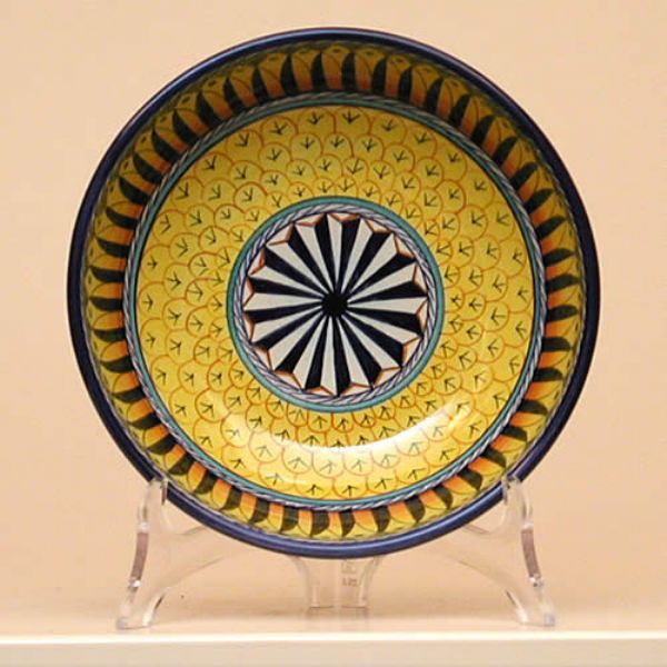 MT B 18 6 - Set of 6 bowls, diameter cm.18