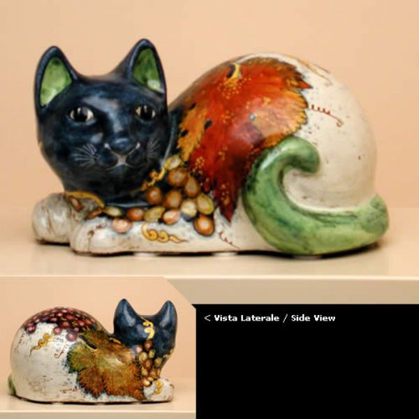 ANVB52 17 - Cat cm. 26 x 17