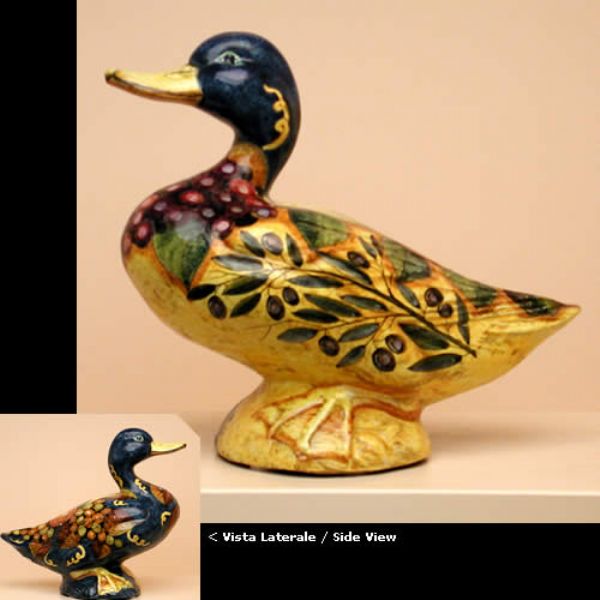 ANVB68 30 - Duck cm. 30 x 32