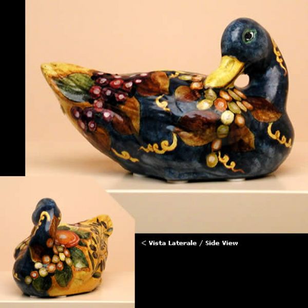ANVB69 18 - Duck cm. 26 x 18