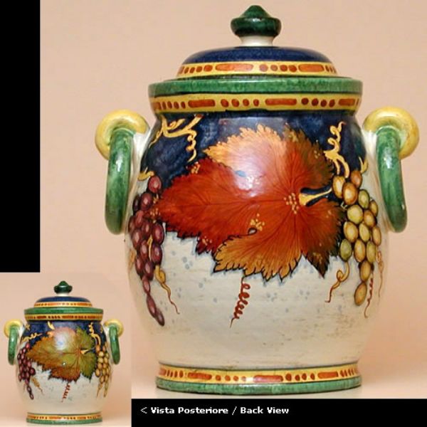 VA397B 21 - Jar cm.21hx18w