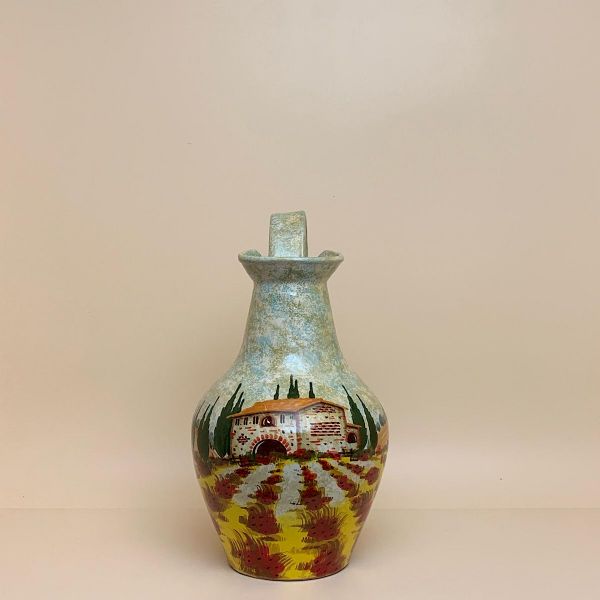 PA203C-31 - PITCHER WITH HANDLE CM.31H