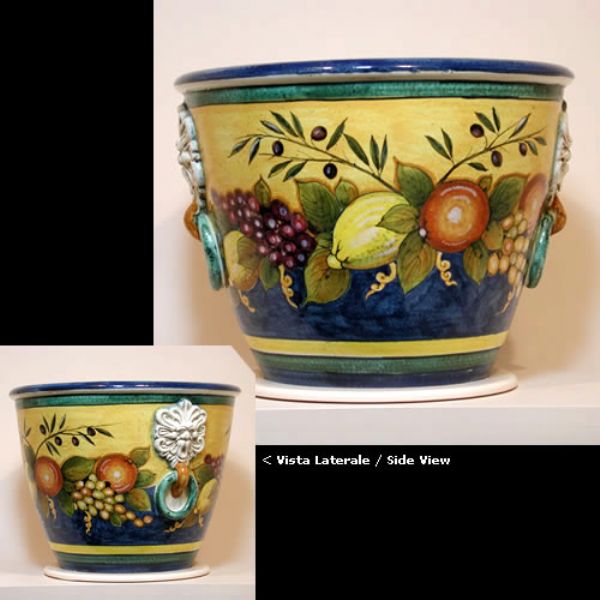 GN375B 35 - Flower holder diameter cm.35