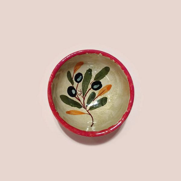 OL111 07 - Bowl cm. 7d