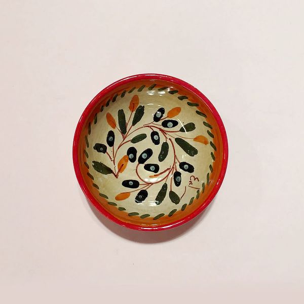 OL111 10 - Bowl cm.10d