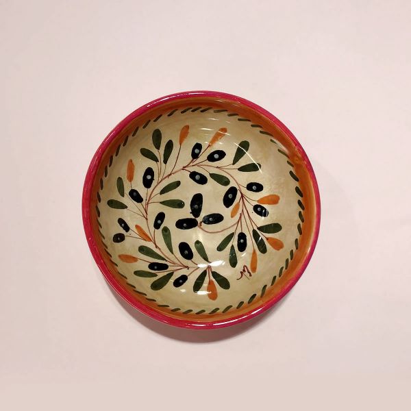 OL111 15 - Bowl cm. 15d