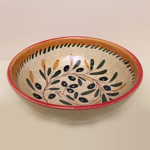 OL111 20 - Bowl cm. 20d