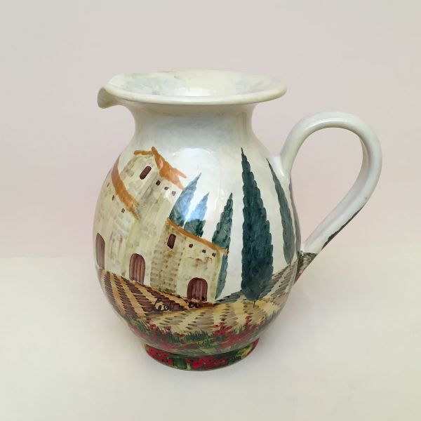 PA203 20 - Pitcher cm 20h