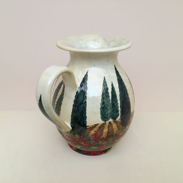 PA203 20 - Pitcher cm 20h