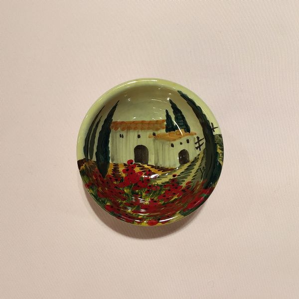 PA211 07 - Bowl cm 8 d