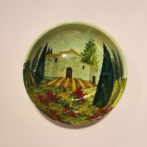 PA211 18 - Bowl cm 18 d