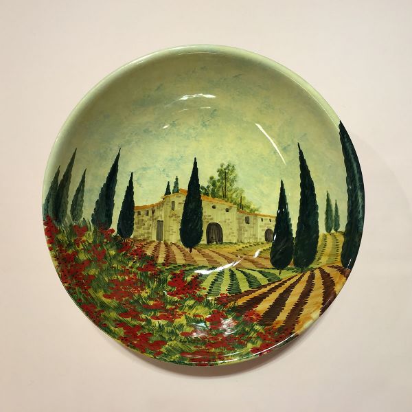 PA211 25 - Bowl cm 25 d