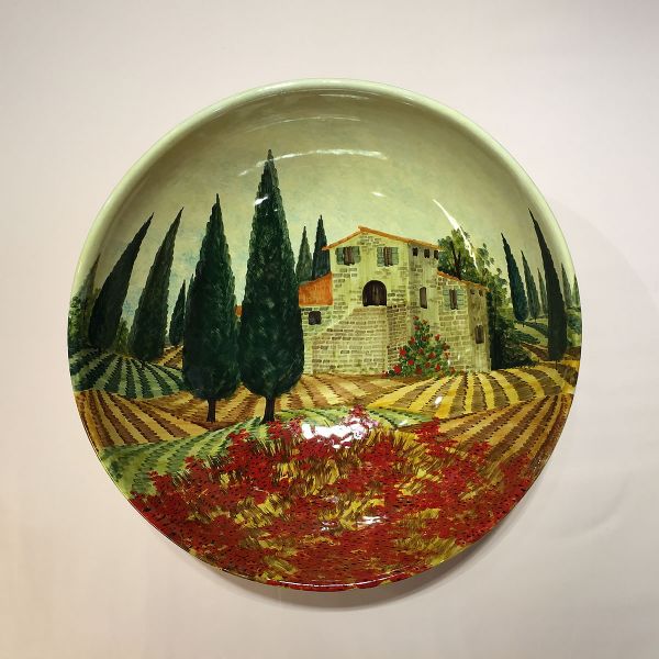PA211 40 - Bowl cm 40 d