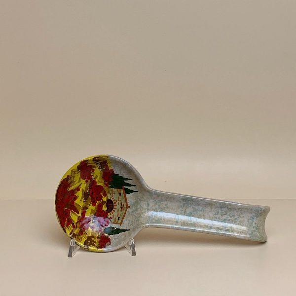 PA208A 28 - Spoon-rest