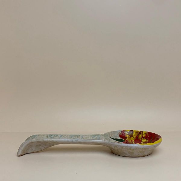 PA208A 28 - Spoon-rest