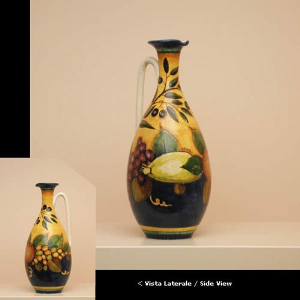 GN401C 35 - Amphora cm.35H