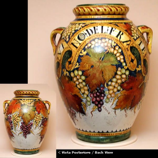 VAM41 65 - Jar cm.65H