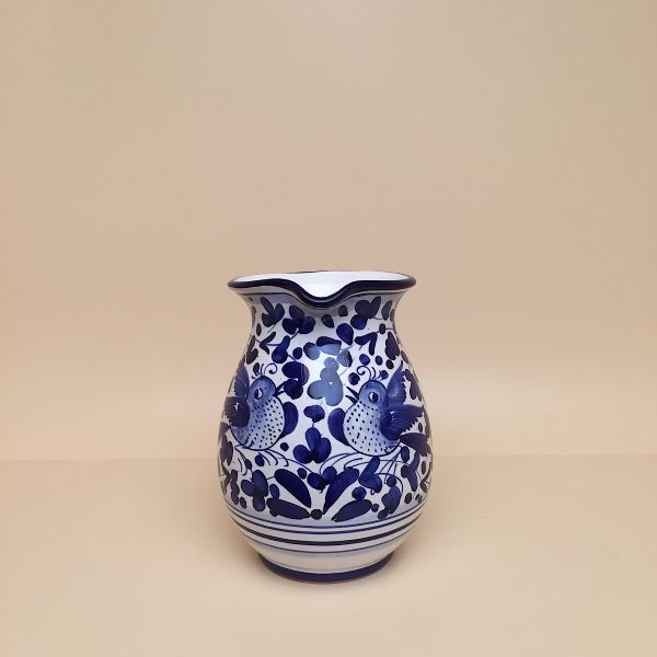 AB103 18 - Pitcher, L1, cm.18H