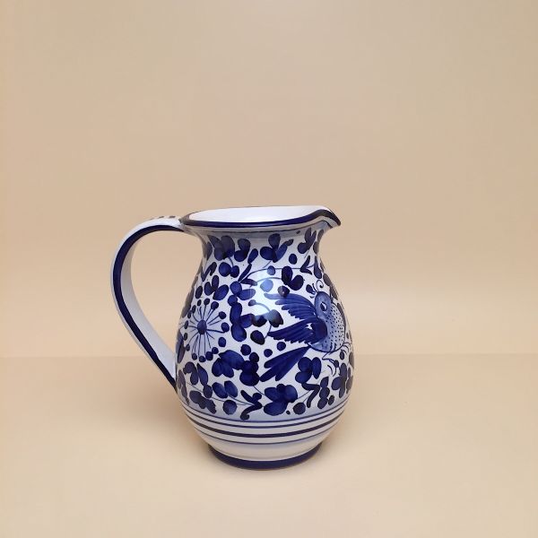 AB103 18 - Pitcher, L1, cm.18H