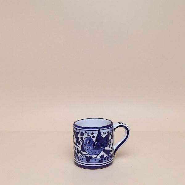 AB104 07 - Mug cm.7H, inches 2.75