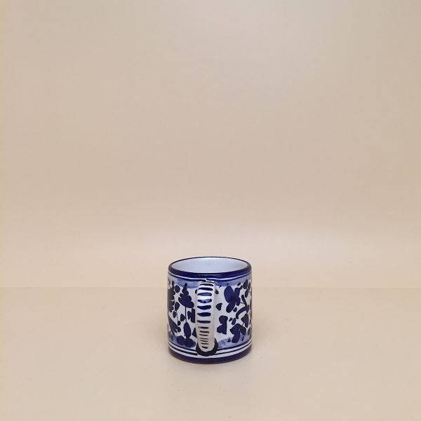 AB104 07 - Mug cm.7H, inches 2.75
