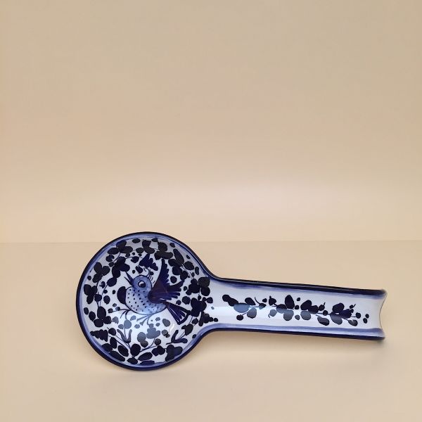 AB108 28 - Spoon rest, cm.28