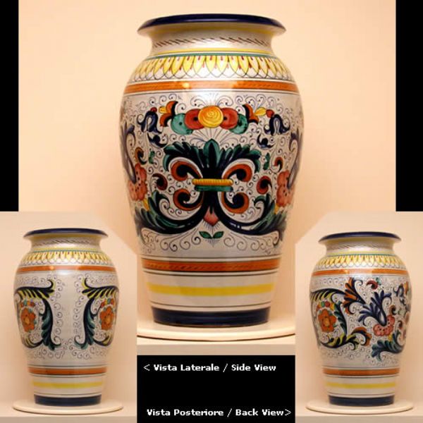 FO121 50 - Jar  cm.50H