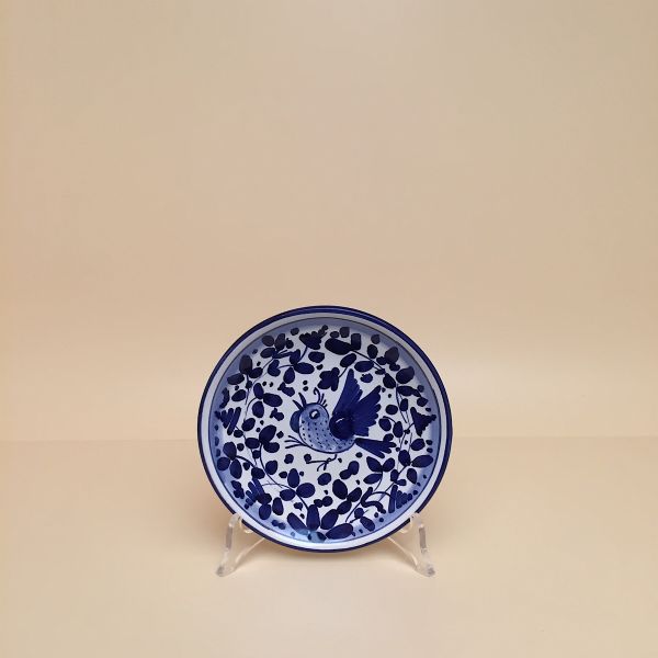 AB120 15 - round plate diameter cm 15