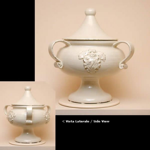 CR8C 35 - Table decorating cup cm.49H