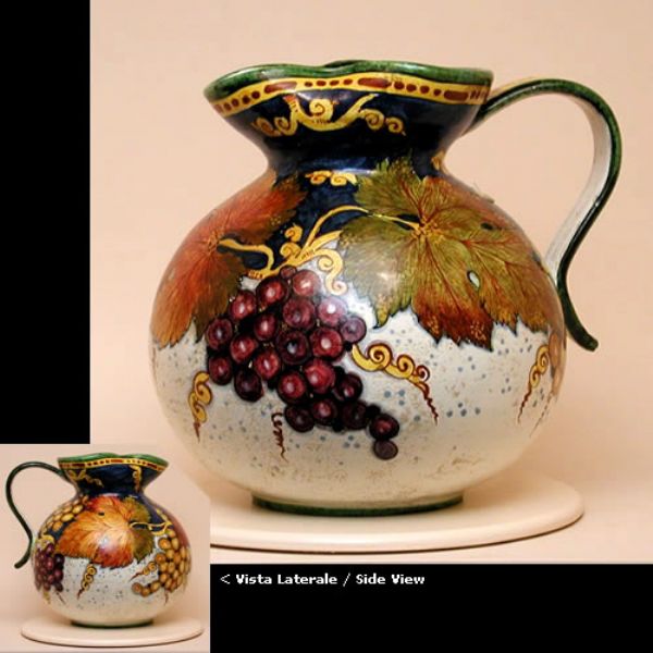 VA163B 30 - Pitcher cm.30H