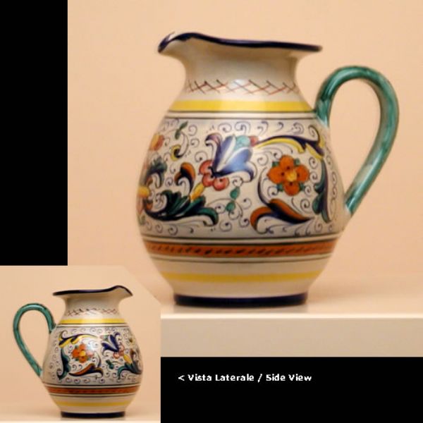 FO403 18 - Pitcher cm.18H
