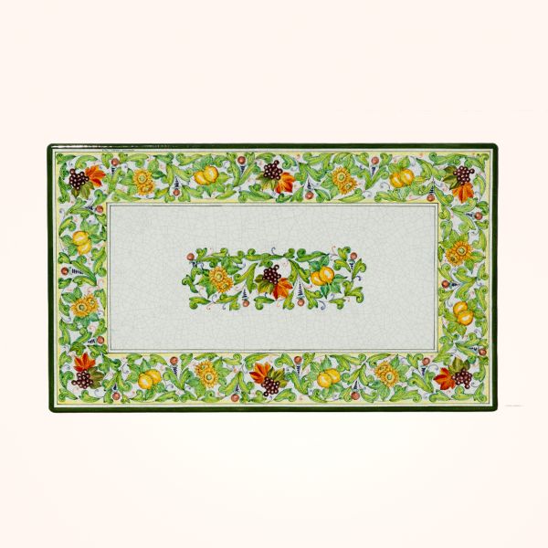 LEO20 BR - TOP - In the photo:150x90  cm table<br><br>