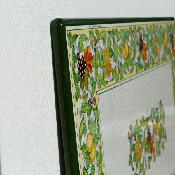 LEO20 BR - TOP - In the photo:150x90  cm table<br><br>