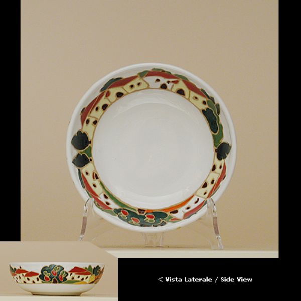 NW211D 18 - Bowl naif day cm 18d
