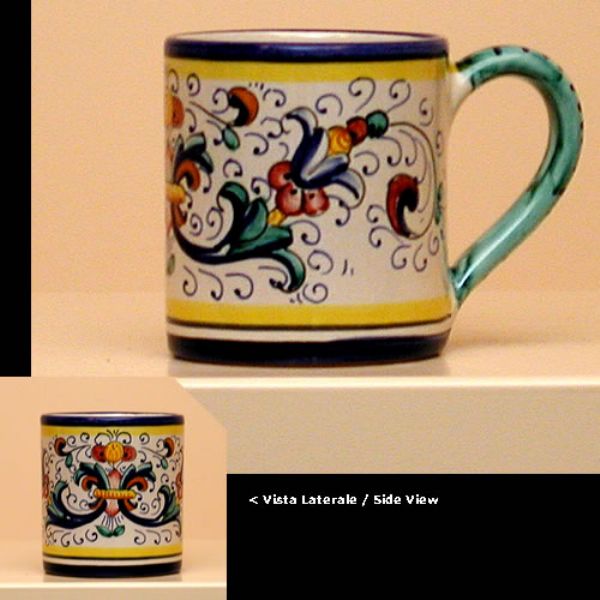 FO404 09 6 - 6 mugs cm.9H