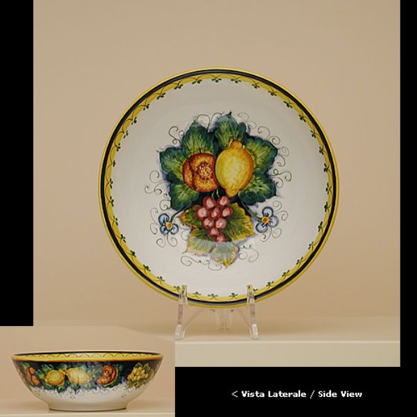 UL211G 30 - Bowl, diameter cm 30 d.