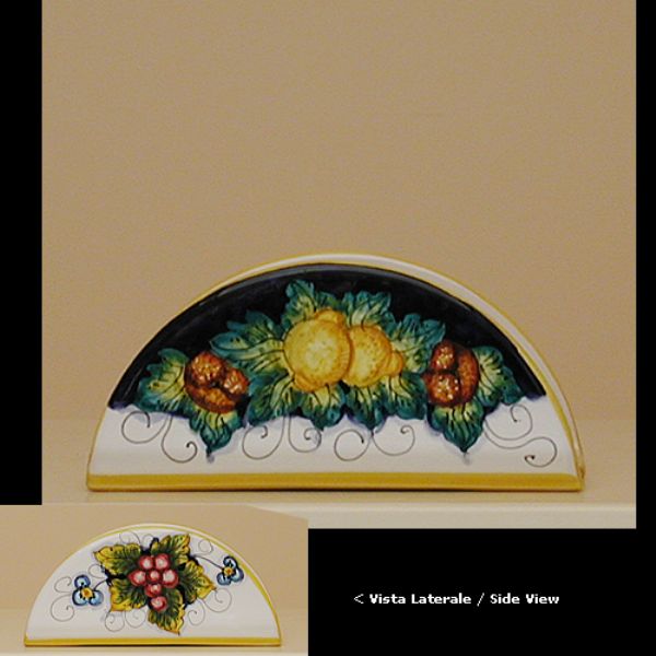 UL207 08 - Napkin holder