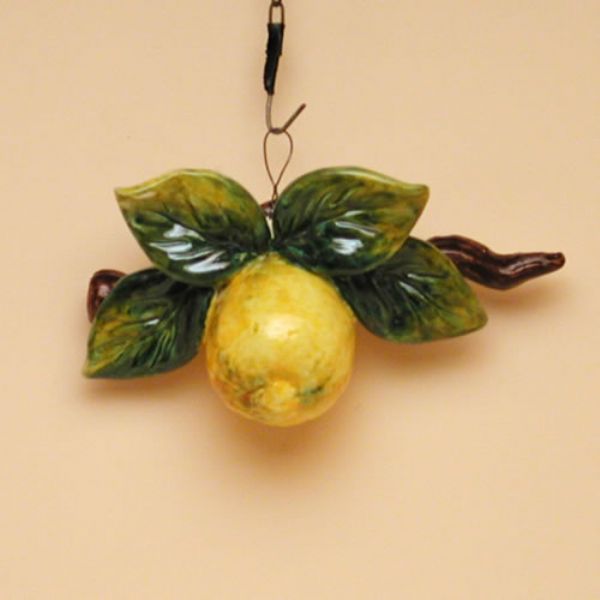 FA402B23L - Lemon three branch cm 25 l.